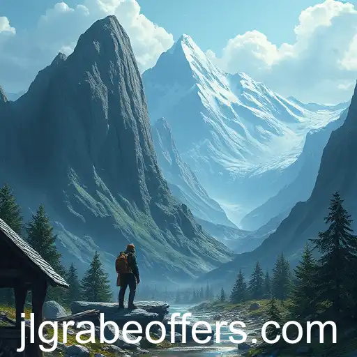 Exploring the Depths of Adventure Games Featuring the Keyword 'jLgrabe'