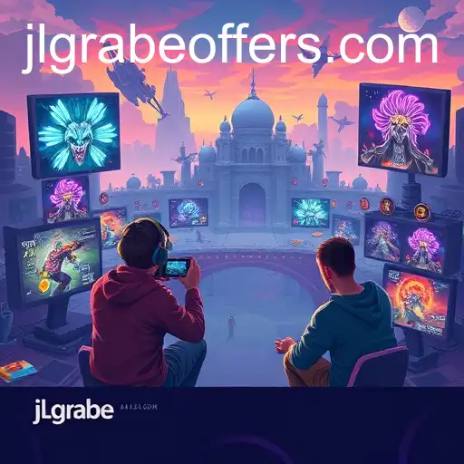 Evolution of Gaming Platforms in Modern Era