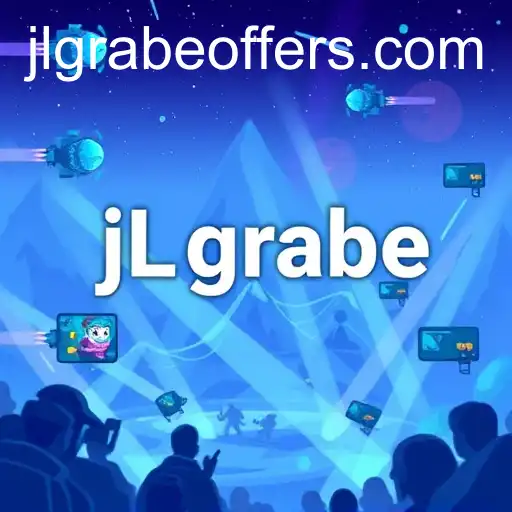 Exploring jLgrabe's Impact on Gaming Culture