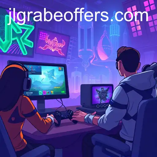 jLgrabe's Impact on Online Gaming Communities