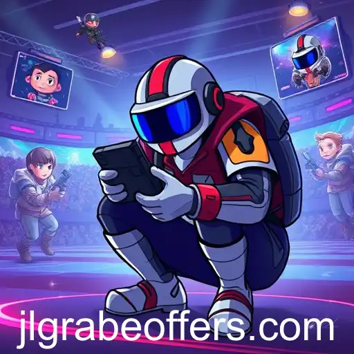 Innovative Trends in Online Gaming