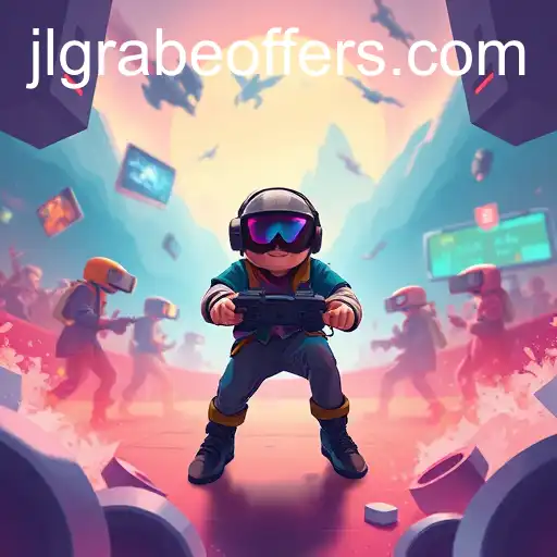 The Rise of jLgrabe in Digital Gaming