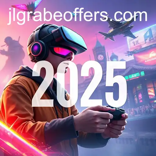 jLgrabe Revolutionizes Online Gaming Experience