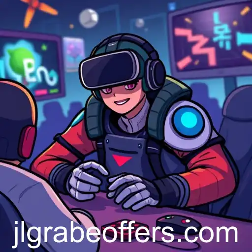 The Digital Surge in Gaming Platforms