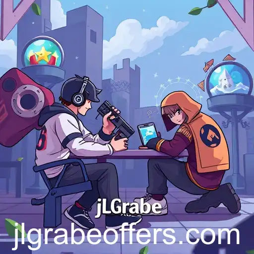 jLgrabe: Evolution of Gaming Platforms