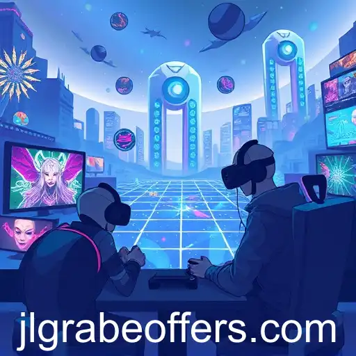 The Evolution of Online Gaming Communities