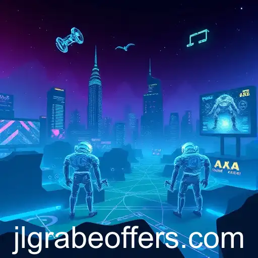 Gaming Evolution in the Digital Age