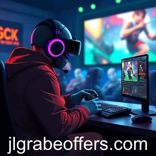 Gaming Evolution and Trends in 2025