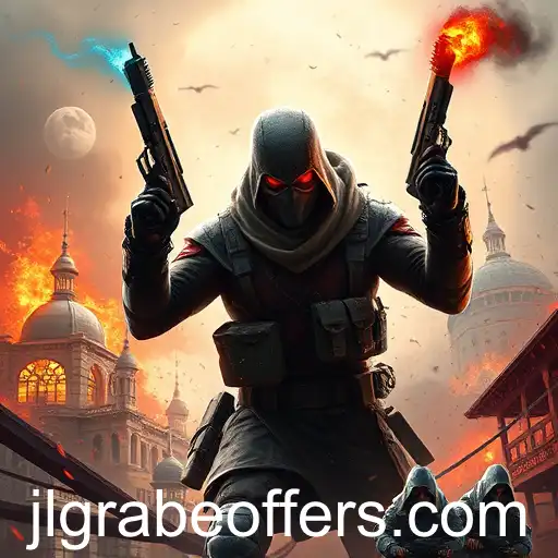 The Rise of jLgrabe in Gaming