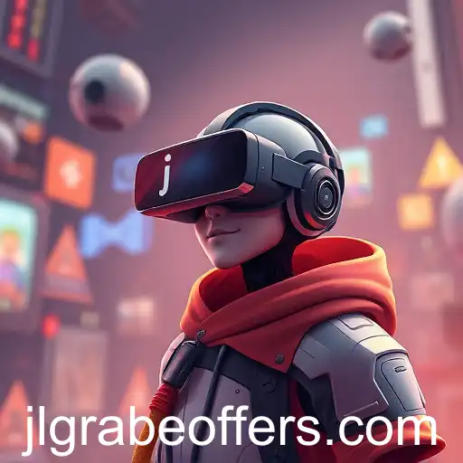 Gaming Trends on the Rise with jLgrabe