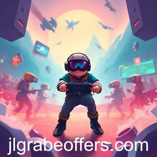 The Rise of jLgrabe in Digital Gaming