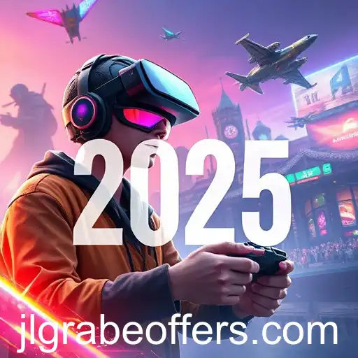 jLgrabe Revolutionizes Online Gaming Experience