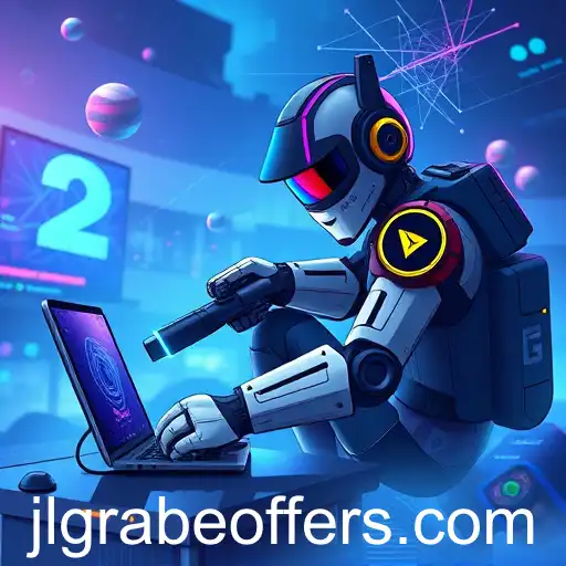 jLgrabe: Revolutionizing Online Gaming Experiences