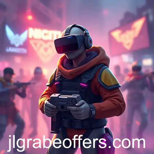 The Rise of jLgrabe: Navigating Trends in Online Gaming