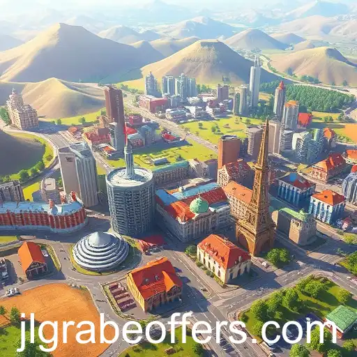 The Rise of Game Websites in 2025