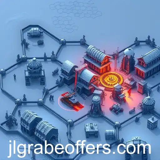 The Rise of jLgrabe: Gaming Evolution