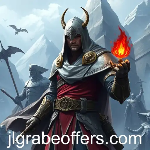 Exploring the World of Role-Playing Games: A Dive into jLgrabe