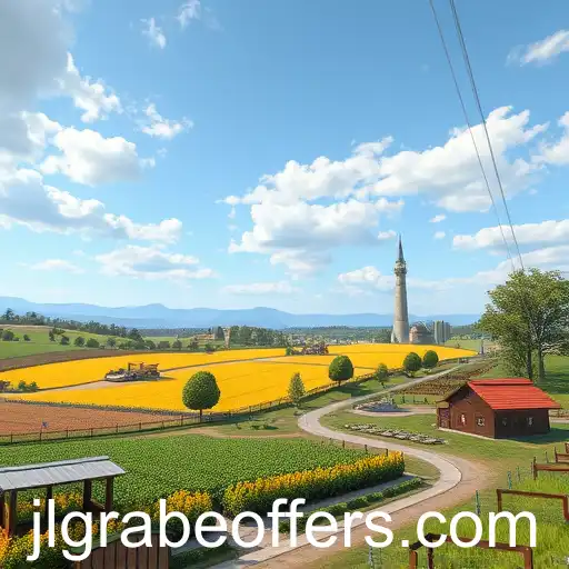 Exploring the Captivating World of Simulation Games