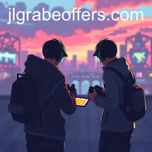 The Rise of jLgrabe in Online Gaming